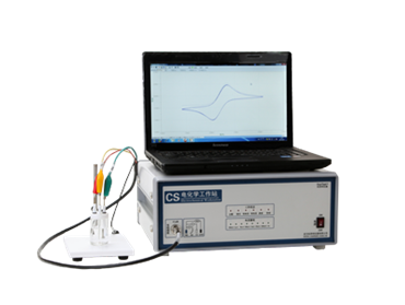 CS电化学工作站
